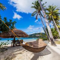 Отзыв от Александр - Виза Destination Thailand