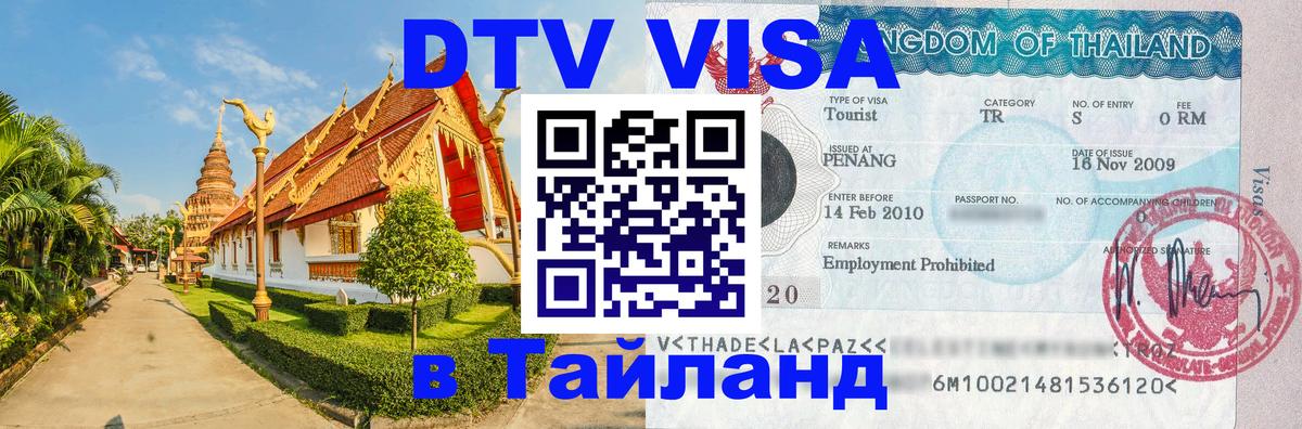 Сколько стоит DTV виза — актуальные цены, оформление даже без документов - 10.01.2026 